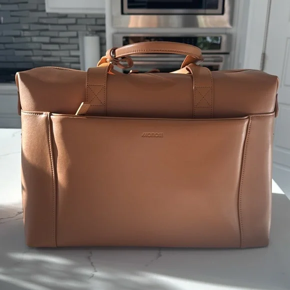 Monos Metro Duffle - Picture 10 of 13